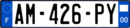 AM-426-PY