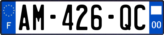 AM-426-QC