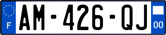 AM-426-QJ