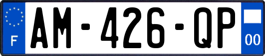 AM-426-QP