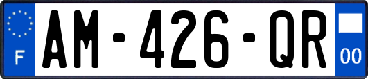 AM-426-QR