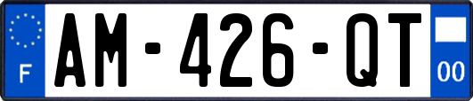 AM-426-QT