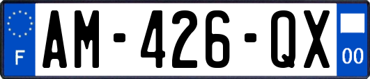 AM-426-QX