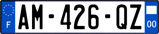 AM-426-QZ