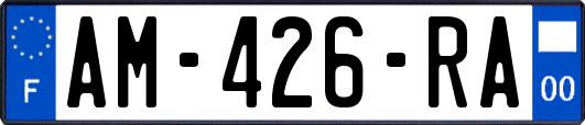 AM-426-RA