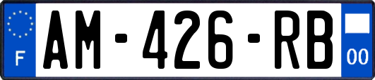 AM-426-RB