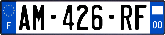 AM-426-RF