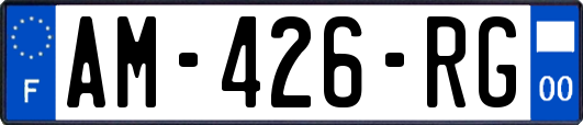 AM-426-RG