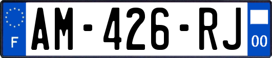 AM-426-RJ