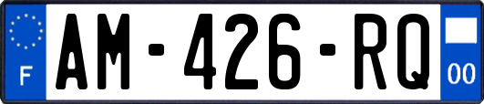 AM-426-RQ