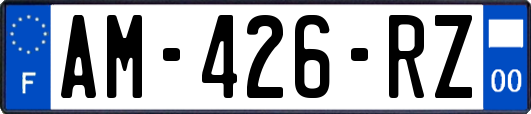 AM-426-RZ