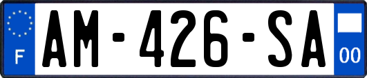 AM-426-SA