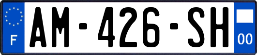 AM-426-SH