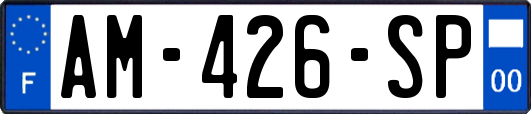 AM-426-SP