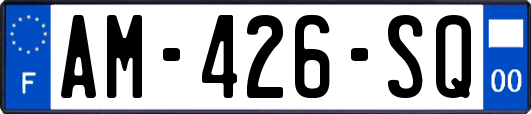 AM-426-SQ