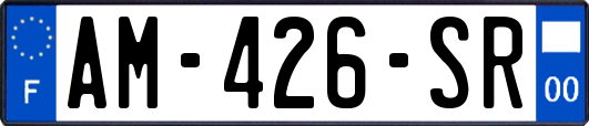 AM-426-SR