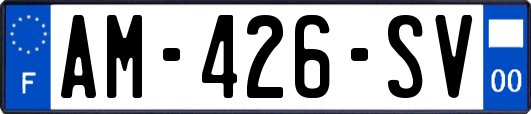 AM-426-SV