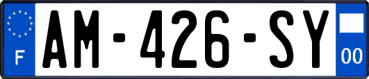 AM-426-SY