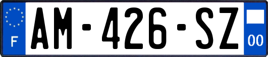AM-426-SZ