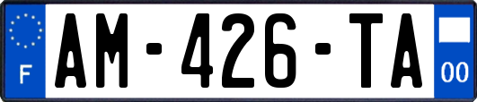 AM-426-TA