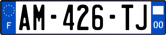AM-426-TJ