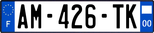 AM-426-TK