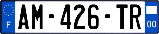 AM-426-TR