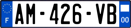 AM-426-VB