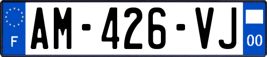 AM-426-VJ