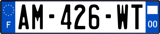 AM-426-WT