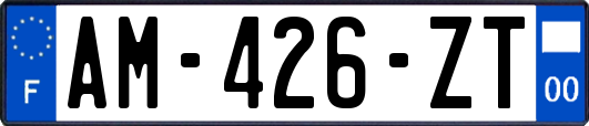 AM-426-ZT