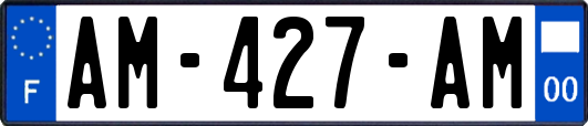 AM-427-AM