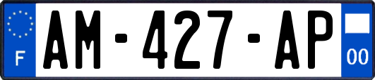 AM-427-AP