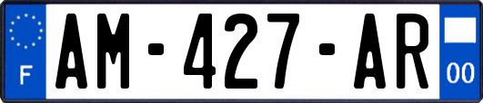 AM-427-AR