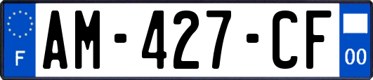AM-427-CF