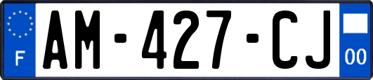 AM-427-CJ