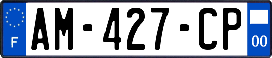 AM-427-CP