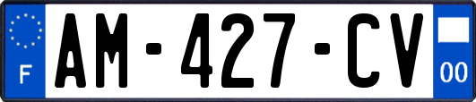 AM-427-CV