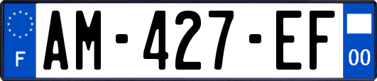 AM-427-EF