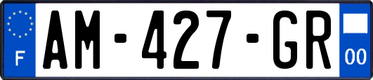 AM-427-GR