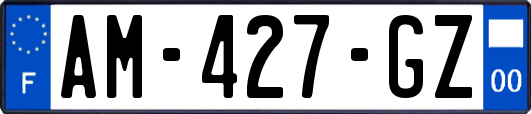 AM-427-GZ