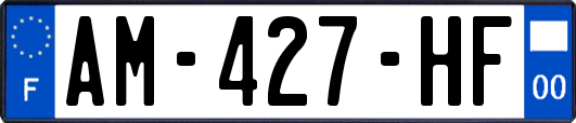 AM-427-HF