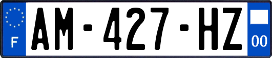 AM-427-HZ