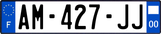 AM-427-JJ