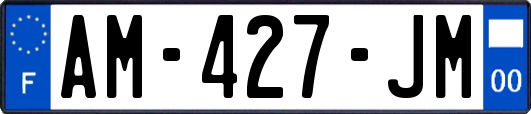AM-427-JM