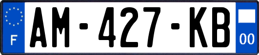 AM-427-KB