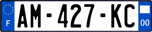 AM-427-KC