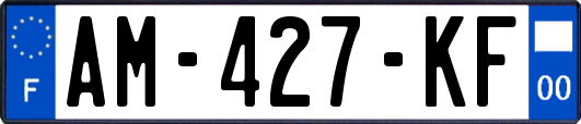 AM-427-KF