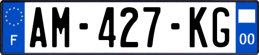 AM-427-KG