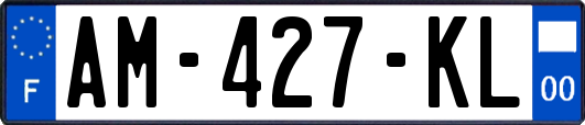 AM-427-KL